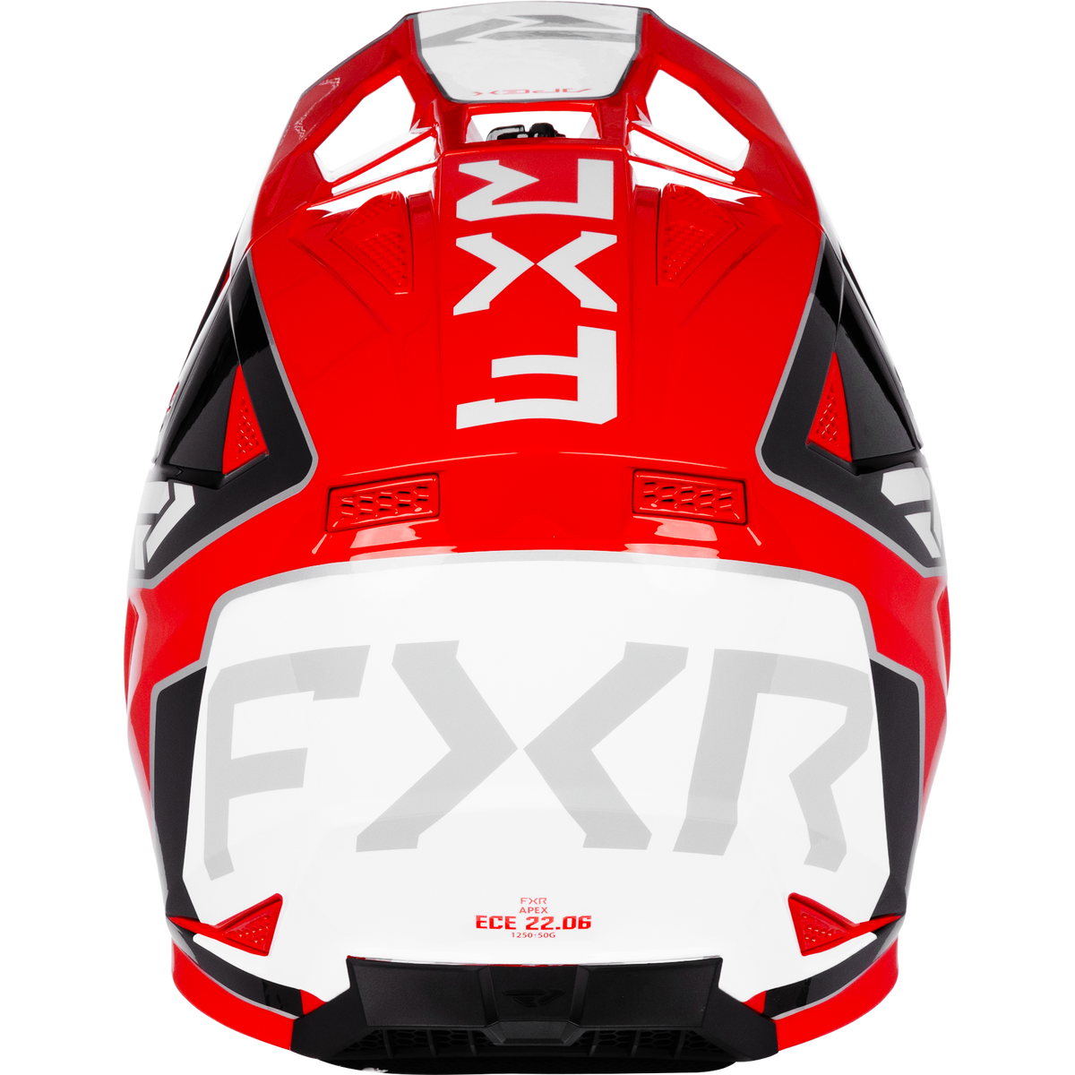 FXR Apex MX Helmet