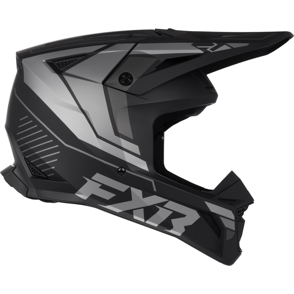 FXR Apex MIPS MX Helmet
