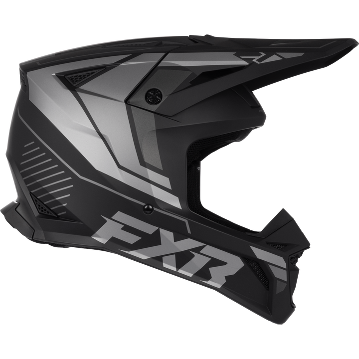 FXR Apex MIPS MX Helmet