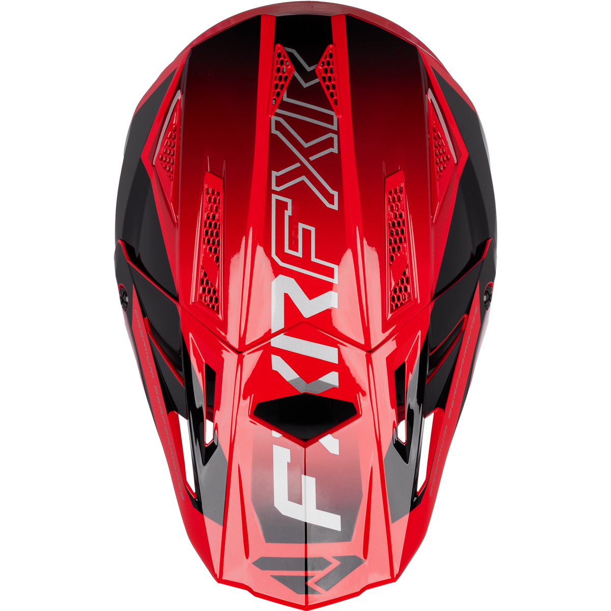 FXR Helium Alpha MIPS MX Helmet