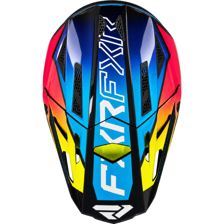 FXR Helium Alpha MIPS MX Helmet