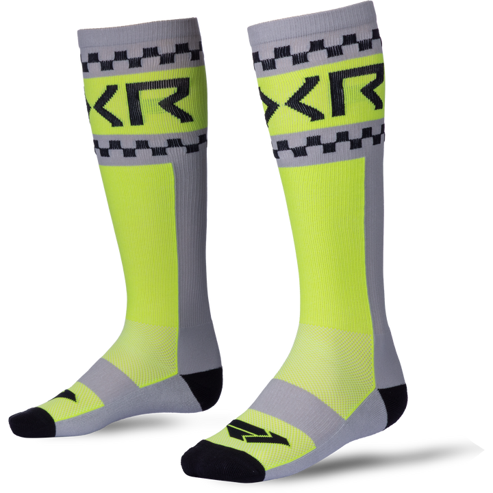 FXR Moto Sock