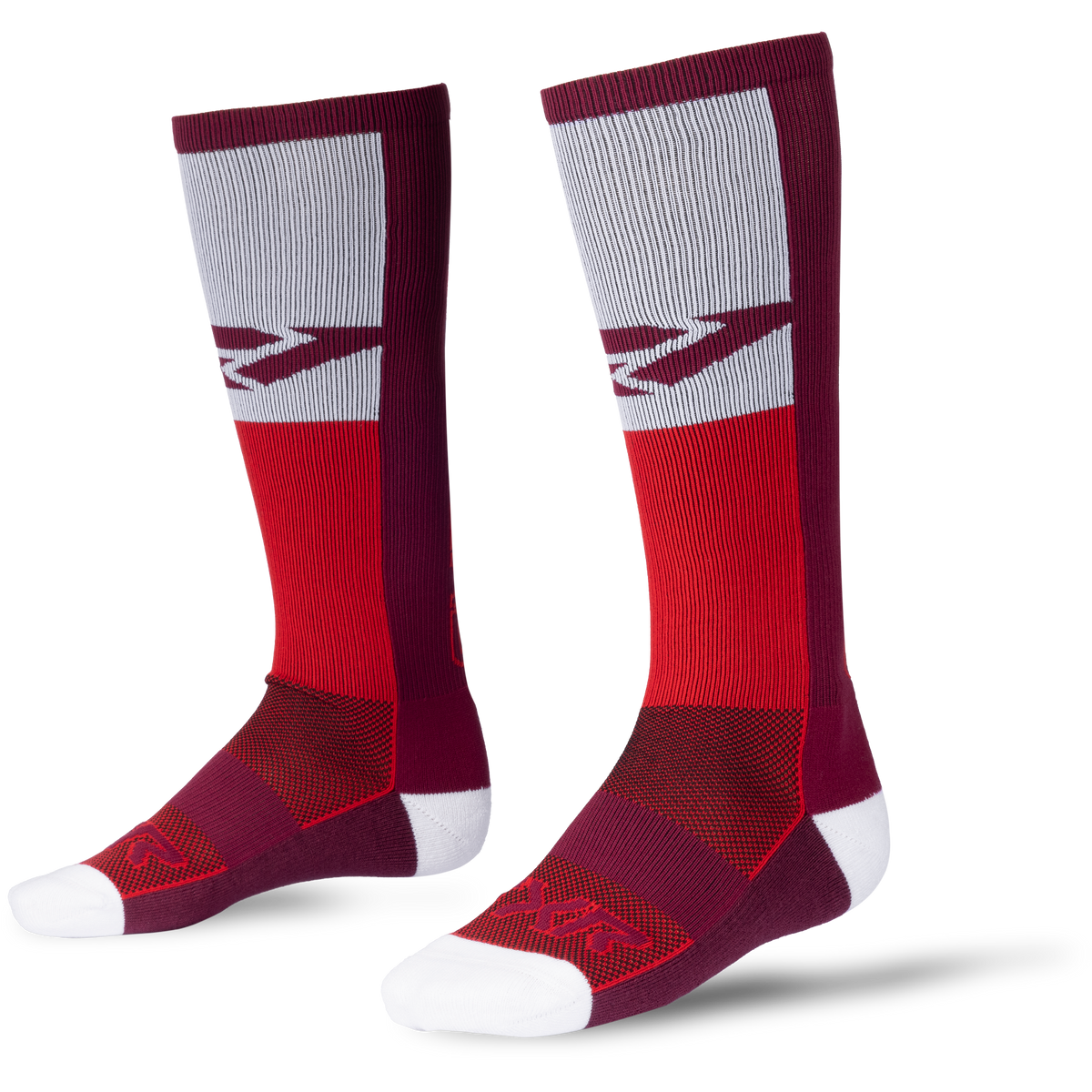 FXR Moto Sock