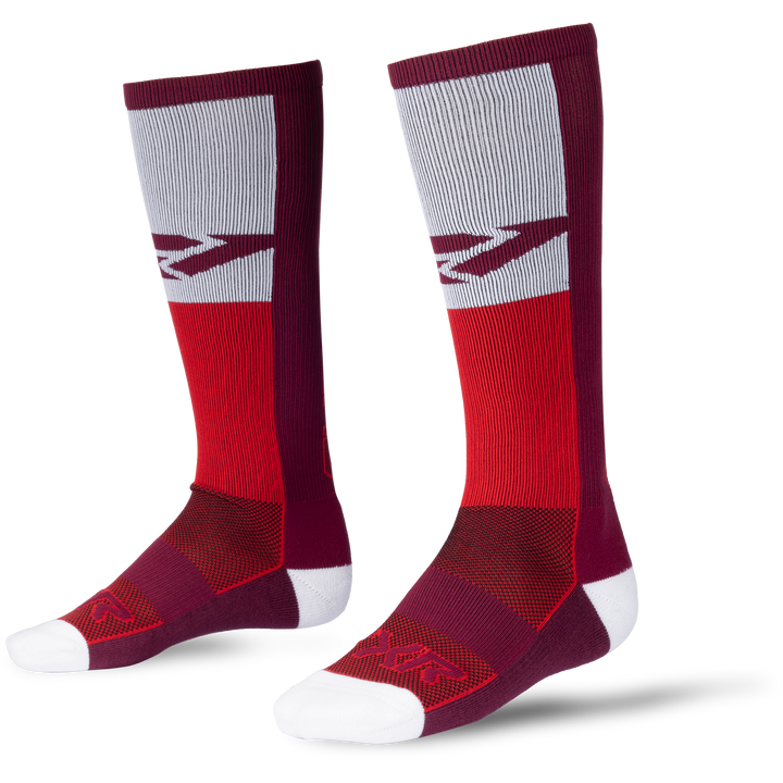 FXR Moto Sock