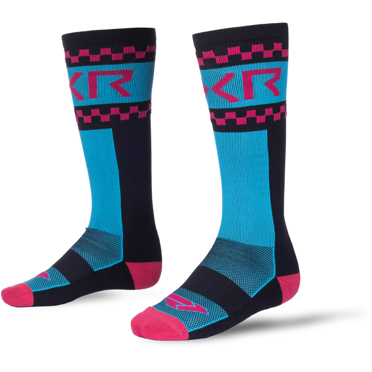 FXR Moto Sock