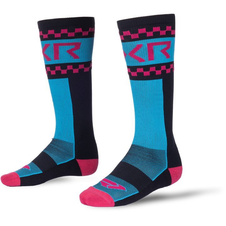 FXR Moto Sock
