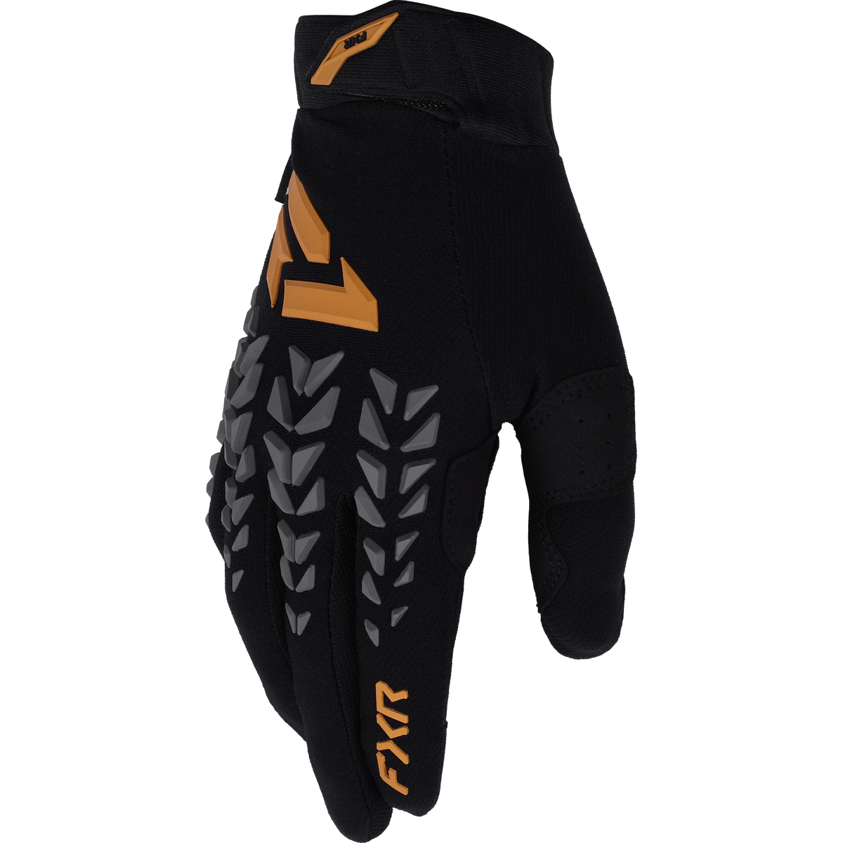 FXR Reflex Dual MX Glove