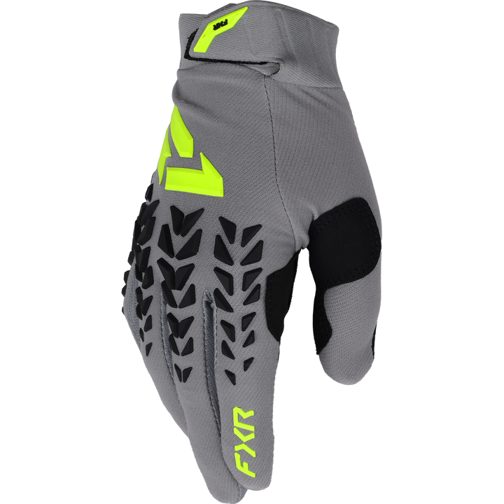 FXR Reflex Dual MX Glove