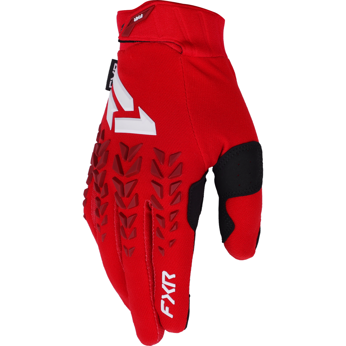 FXR Reflex Dual MX Glove