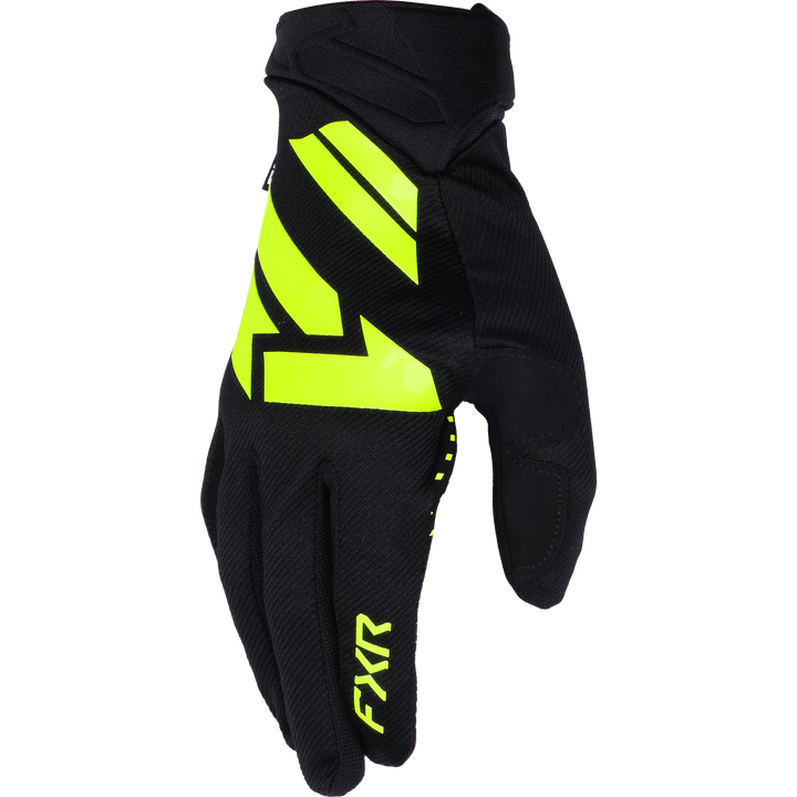 FXR Youth Reflex MX Glove