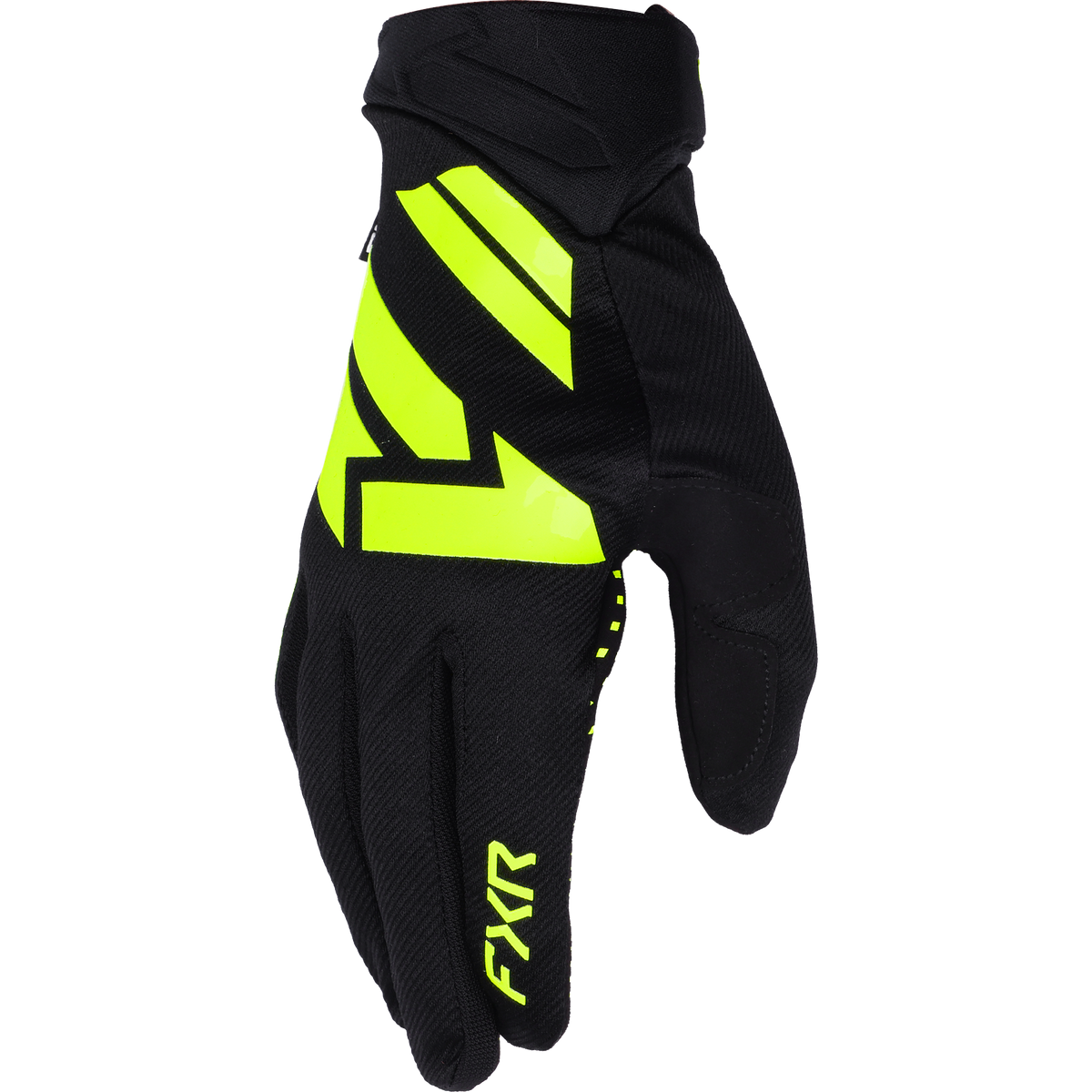 FXR Kids Reflex MX Glove