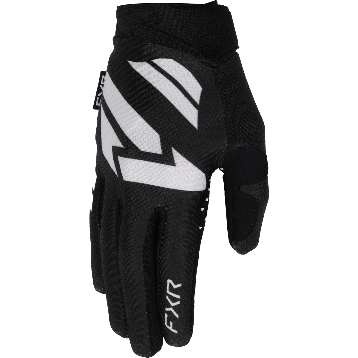 FXR Youth Reflex MX Glove