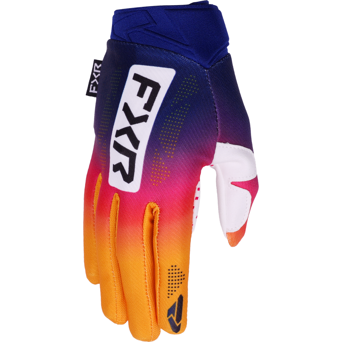 FXR Youth Reflex MX Glove