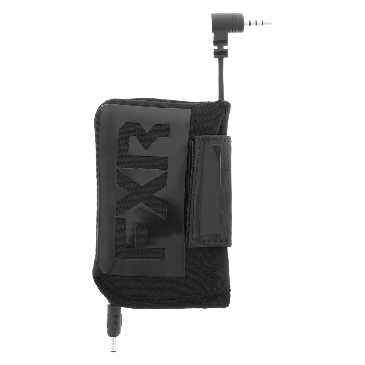 FXR Maverick Electric Cordless Pack - Black