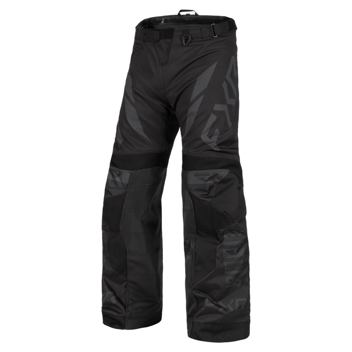 FXR Cold Cross RR Pant - Black Ops