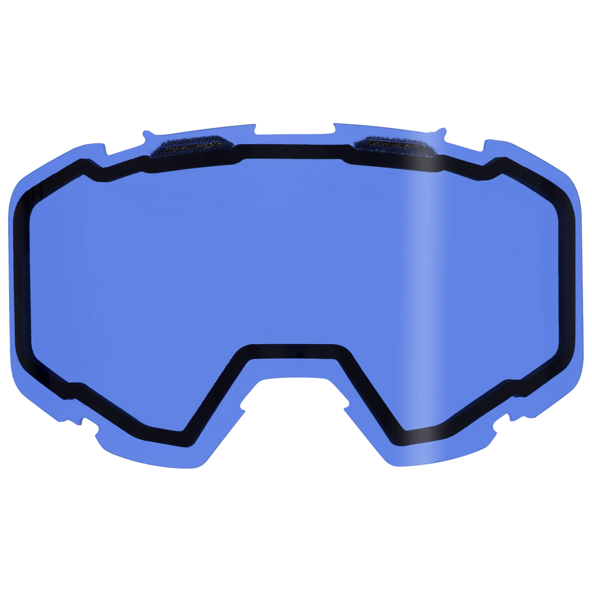 FXR Maverick Dual Lens - Blue