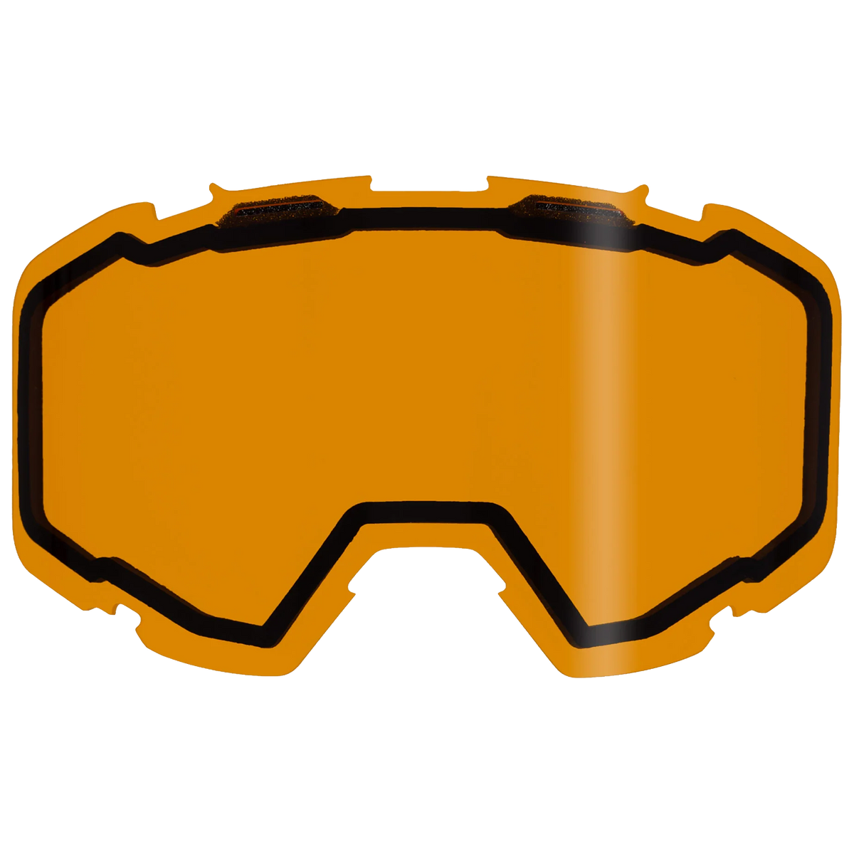 FXR Maverick Dual Lens - Amber