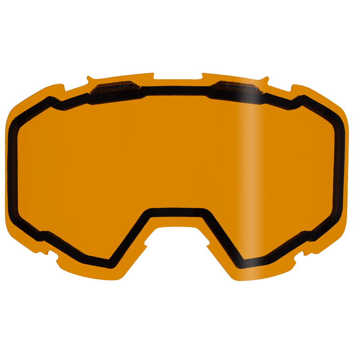 FXR Maverick Dual Lens - Amber