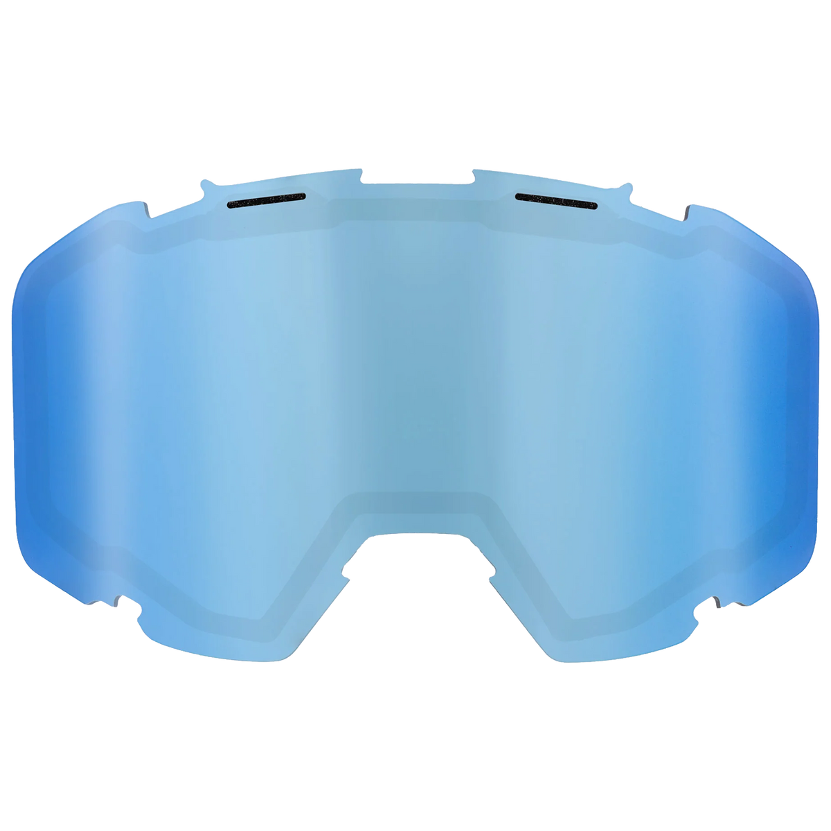 FXR Youth Maverick Goggle Dual Blue/ice