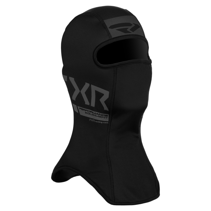 FXR Boost Lite Balaclava - Black Ops