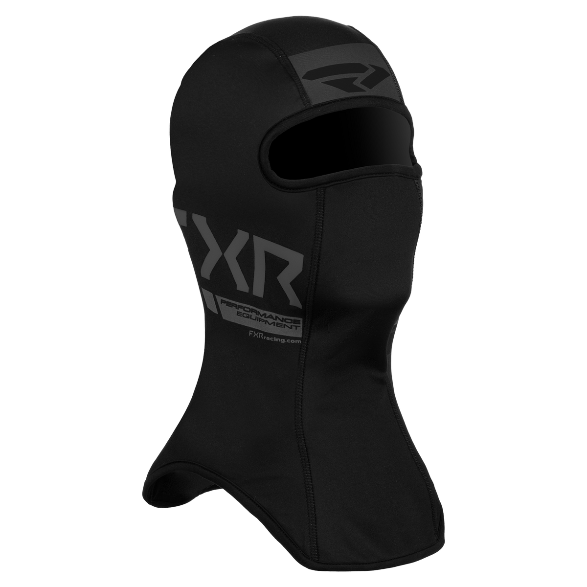 FXR Boost Windbreaker Balaclava - Black Ops