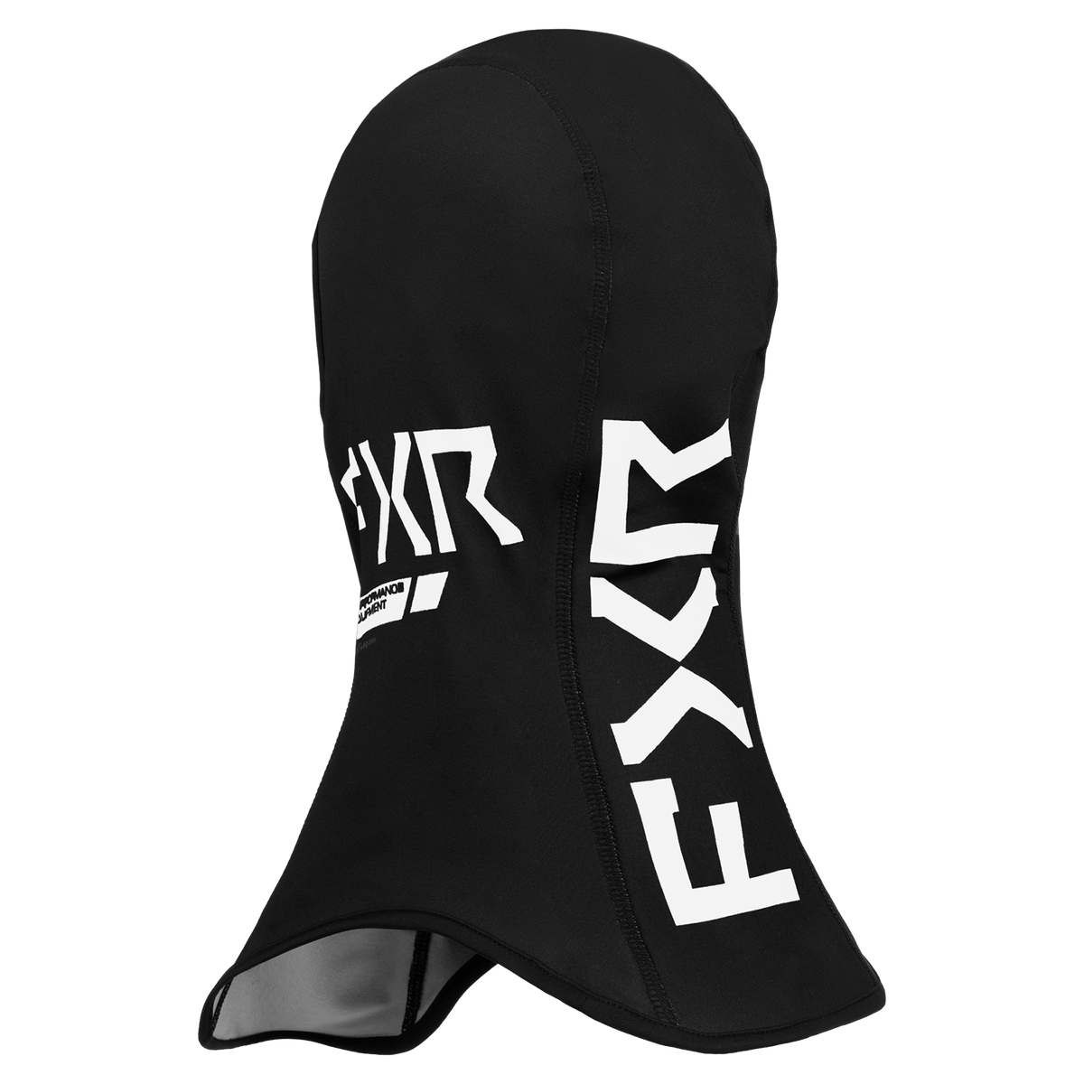 FXR Boost Lite Balaclava - White