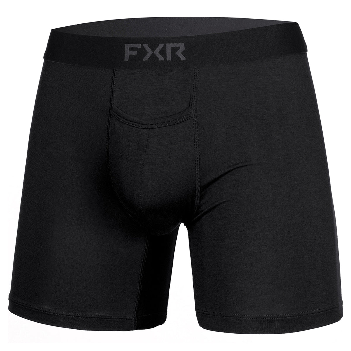 FXR Atmosphere Boxer Brief - Black