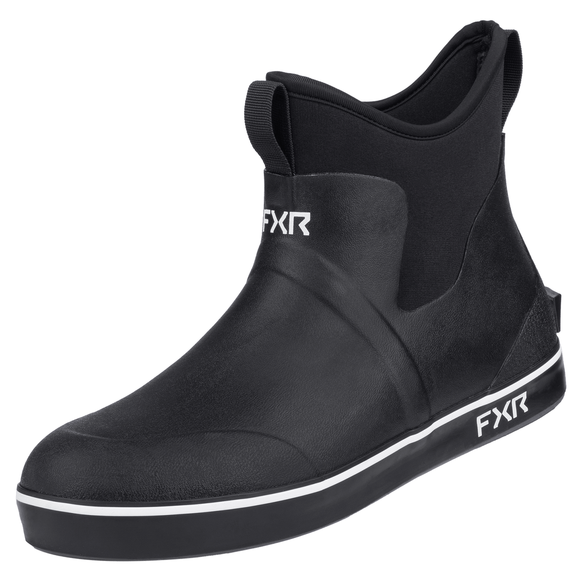 FXR Vapor Pro Lite Boot - Black