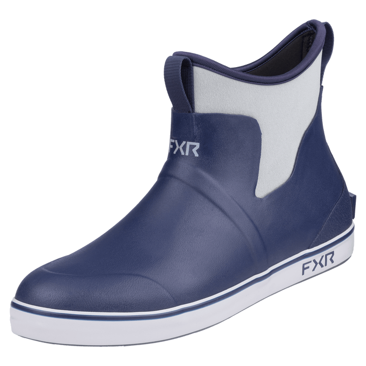 FXR Vapor Pro Lite Boot - Cobalt/Grey