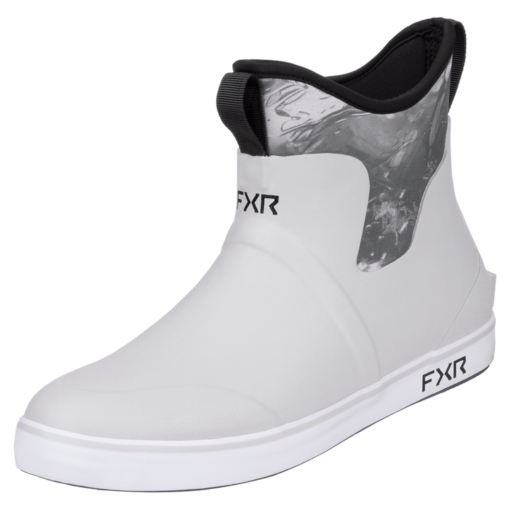 FXR Vapor Pro Lite Boot - Grey