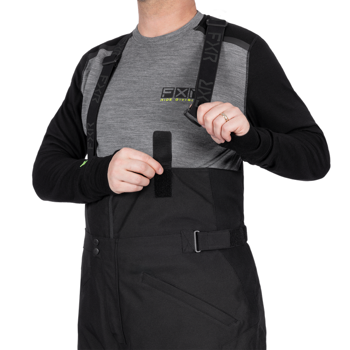 FXR Boost FX Pant - Black