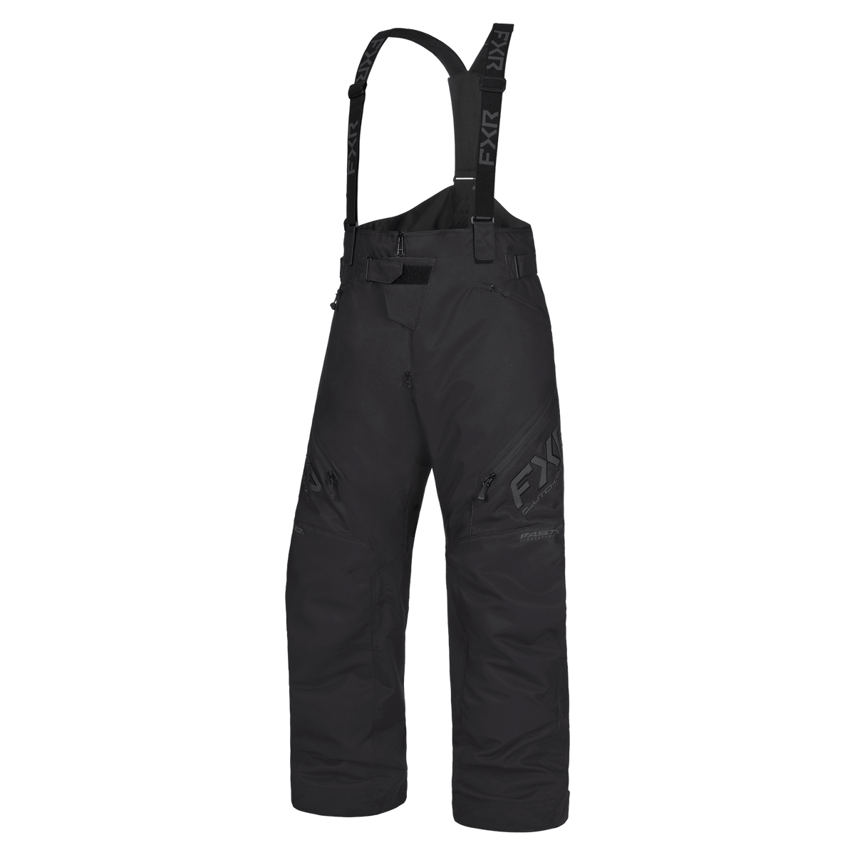 FXR Clutch FX Pant - Black Ops