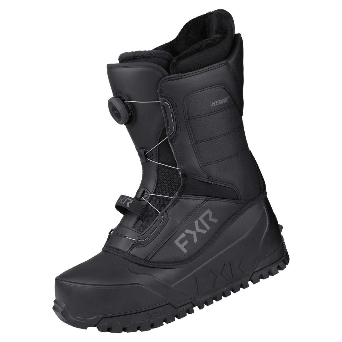 FXR Transfer BOA Boot - Black Ops