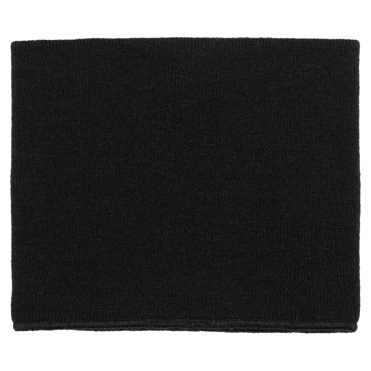 FXR Infinite Neck Warmer - Black