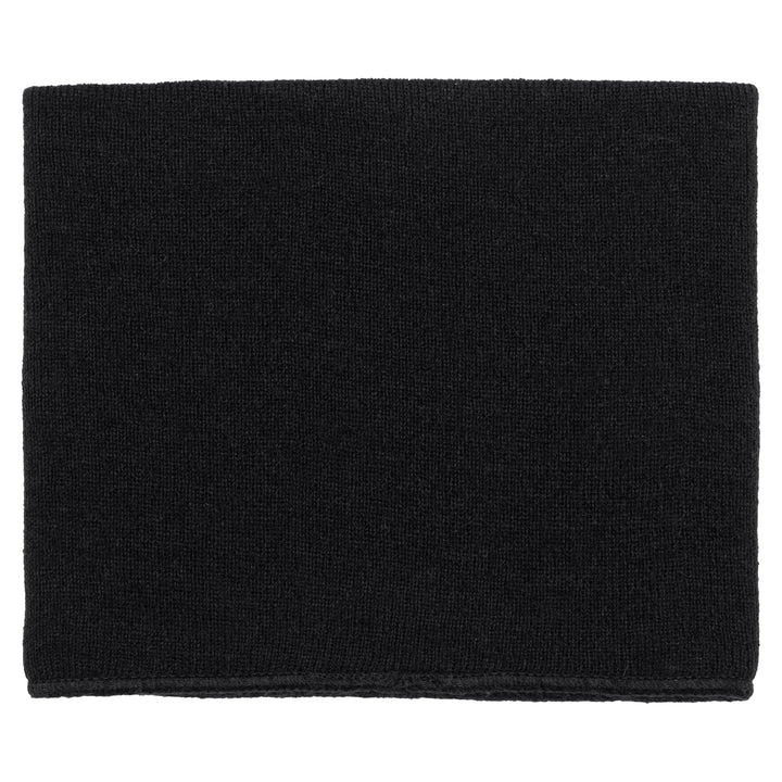 FXR Infinite Neck Warmer - Black