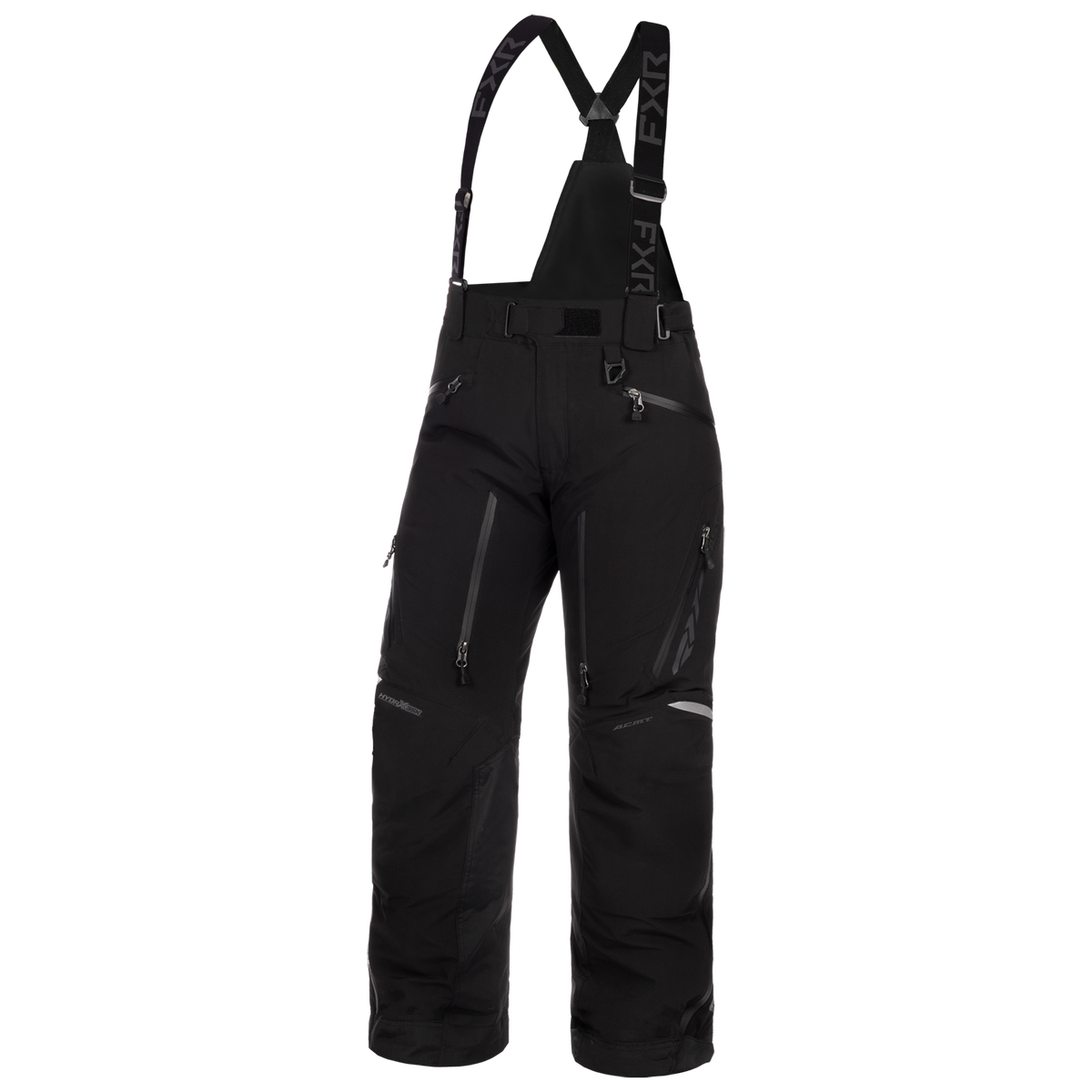 FXR Women's Velocity Pant - Black
