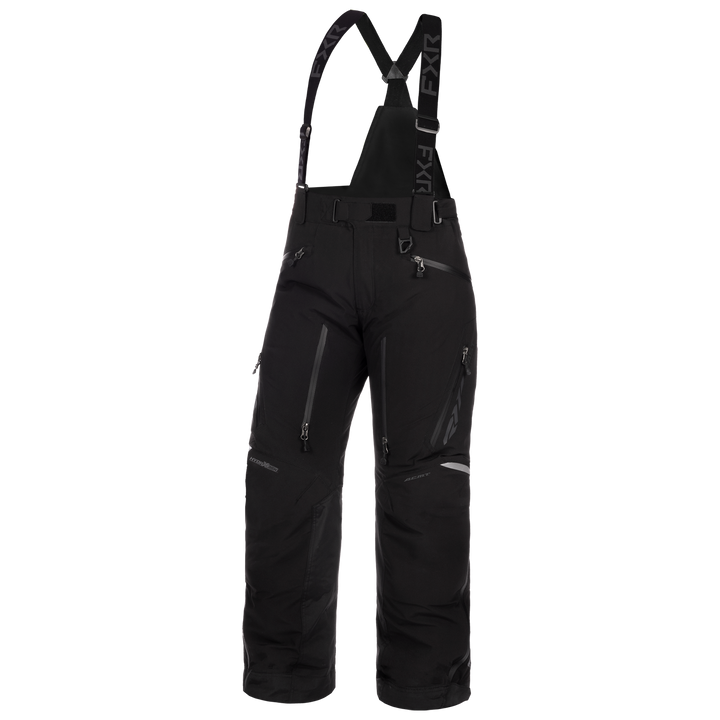 FXR Women's Velocity Pant - Black
