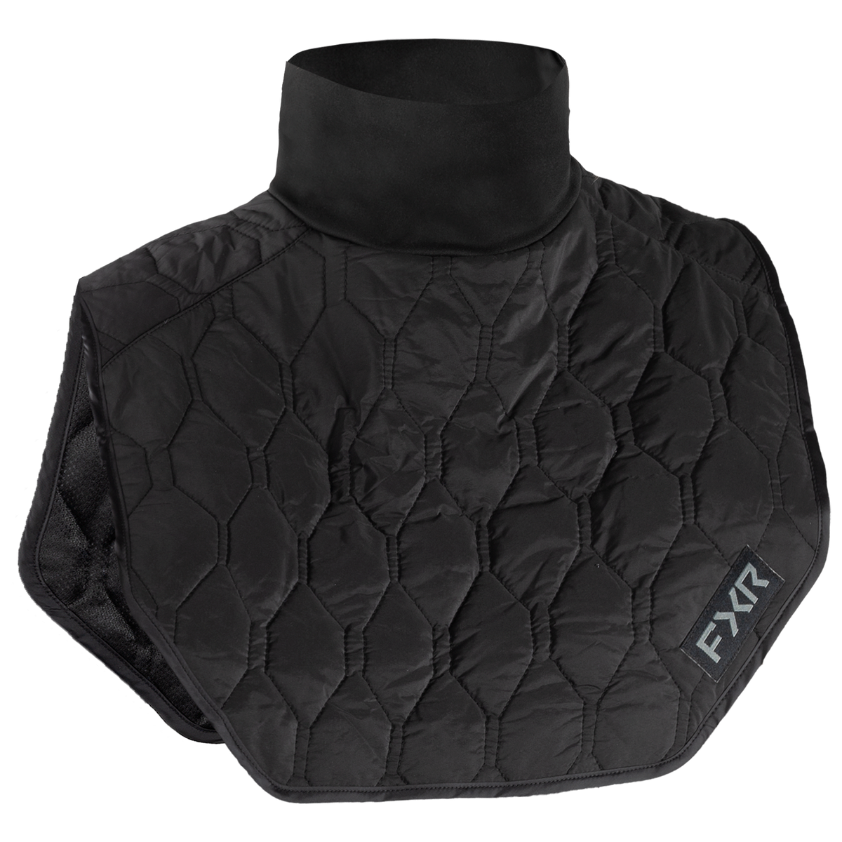 FXR Youth Infinite Neck Warmer - Black