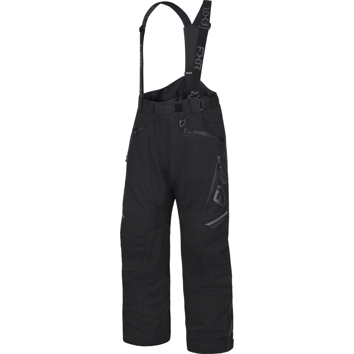 FXR Helium X Pant - Black Ops
