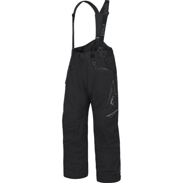 FXR Helium X Pant - Black Ops