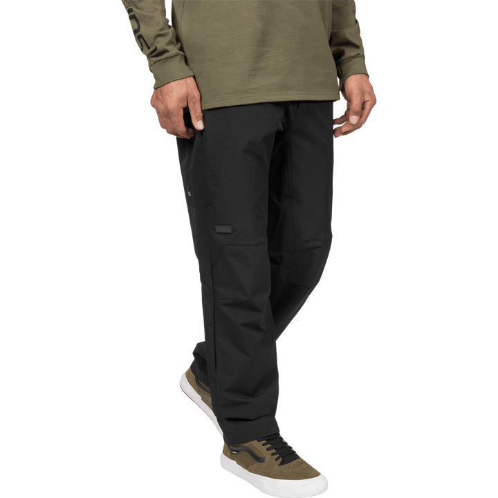 FXR Tech Thermal Pant - Black/Black Ops