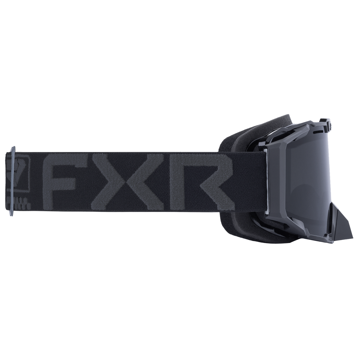 FXR Combat Goggle - Black Ops