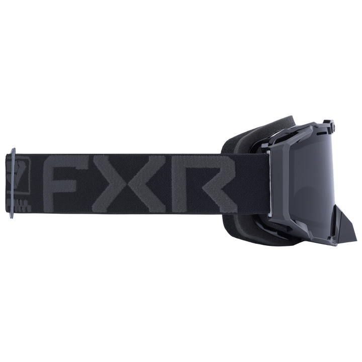FXR Combat Goggle - Black Ops