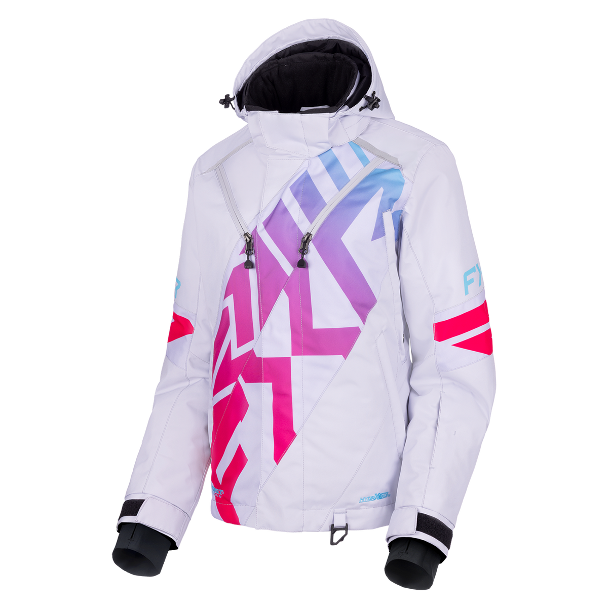 FXR Women's Cold Cross CX Jacket - Nova