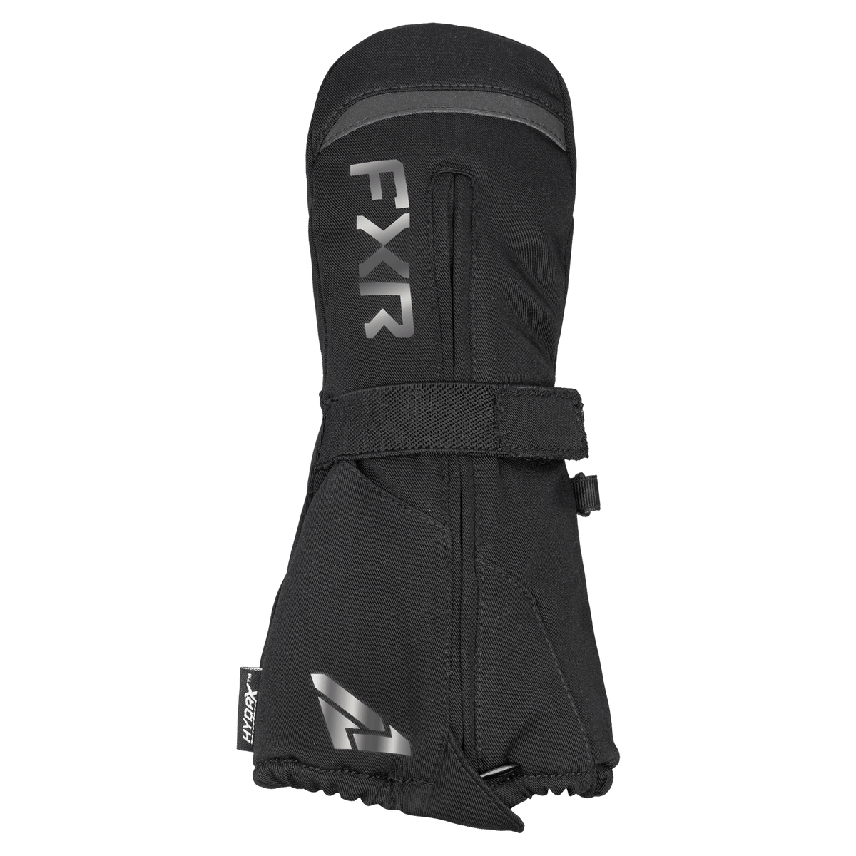 FXR Toddler Helix Mitt - Black