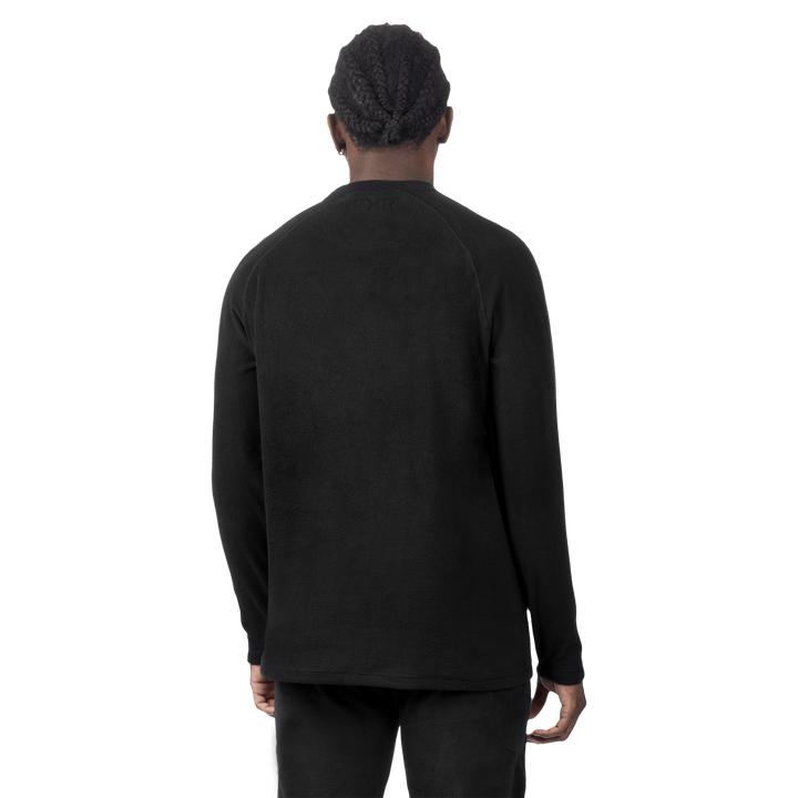 FXR Pyro Thermal Long Sleeve - Black