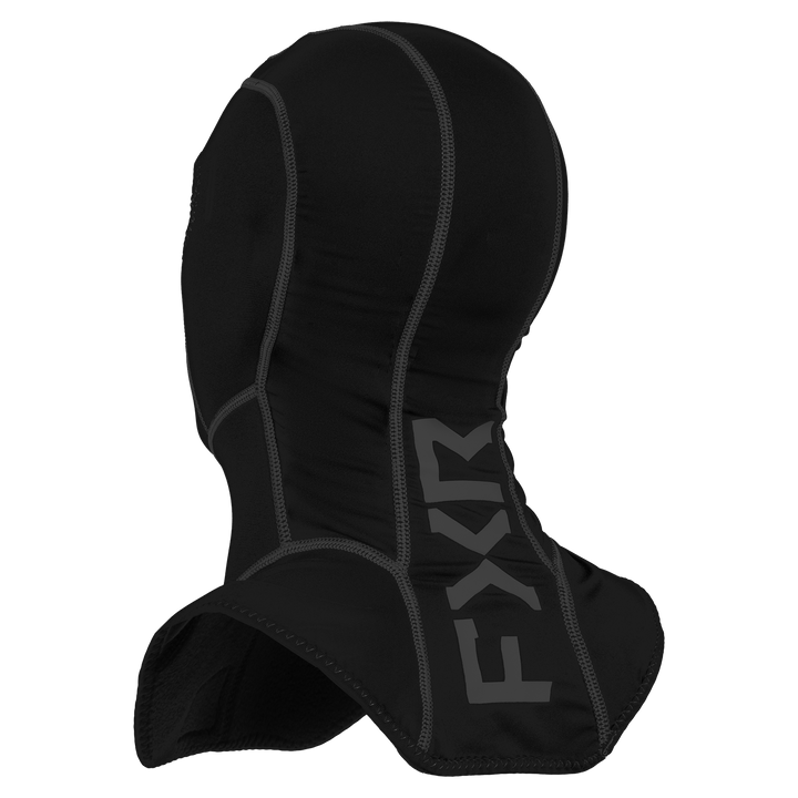 FXR Cold Stop X Balaclava - Black Ops
