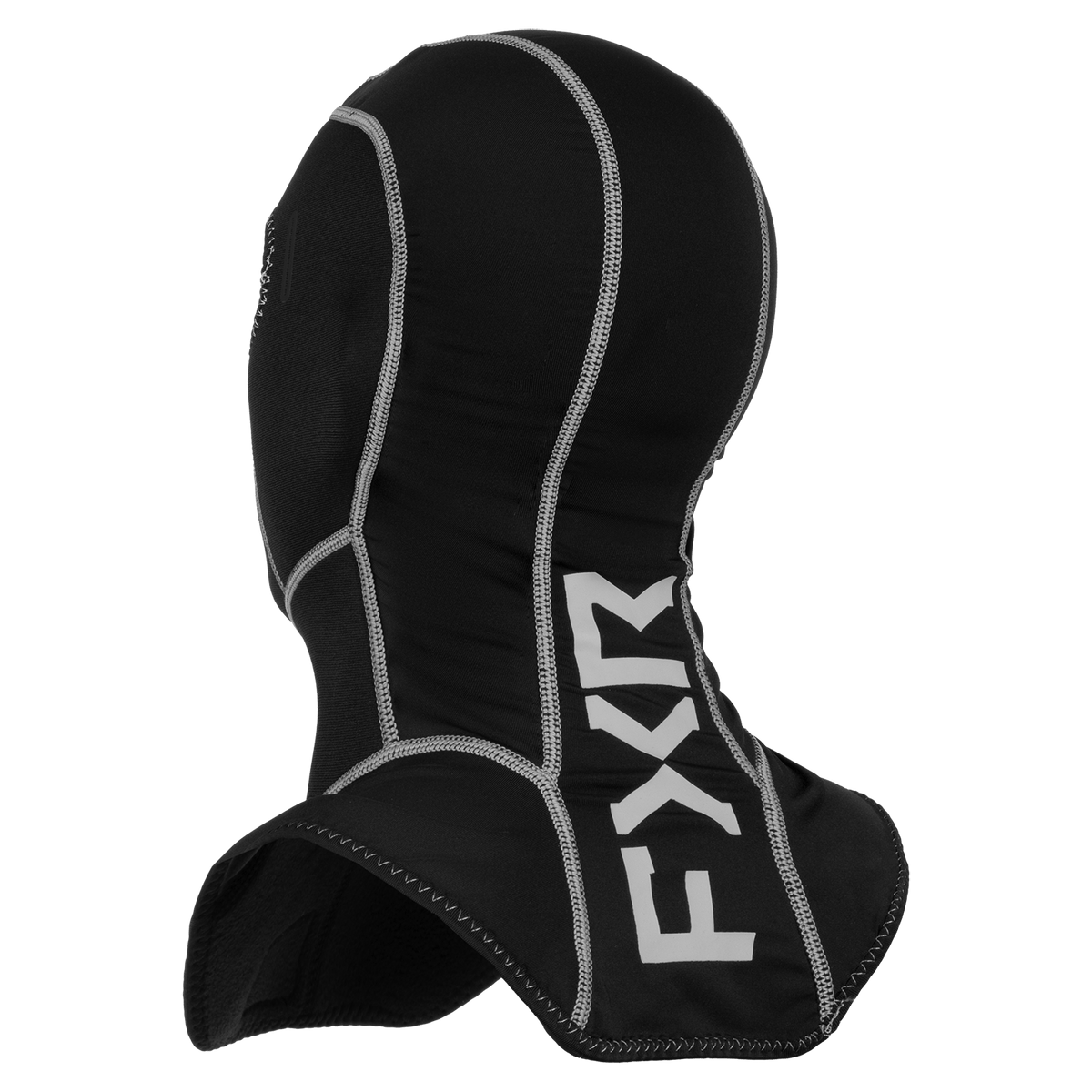 FXR Cold Stop X Balaclava - Titanium