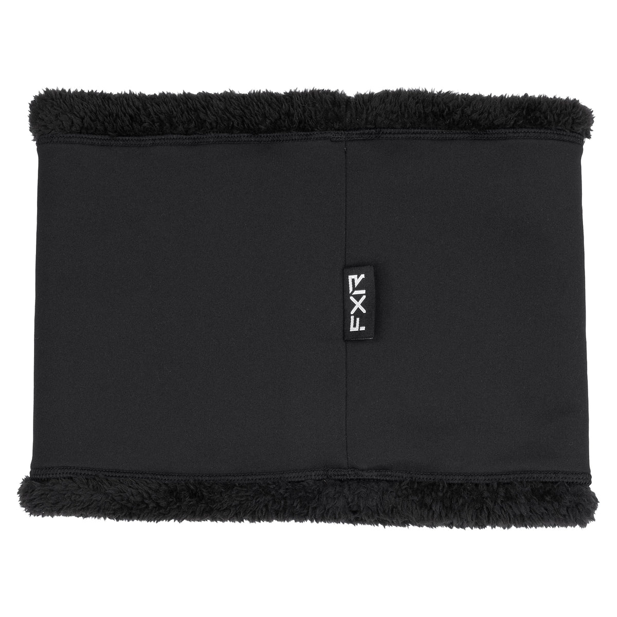 FXR Youth Excursion Ice Pro Gaiter - Black