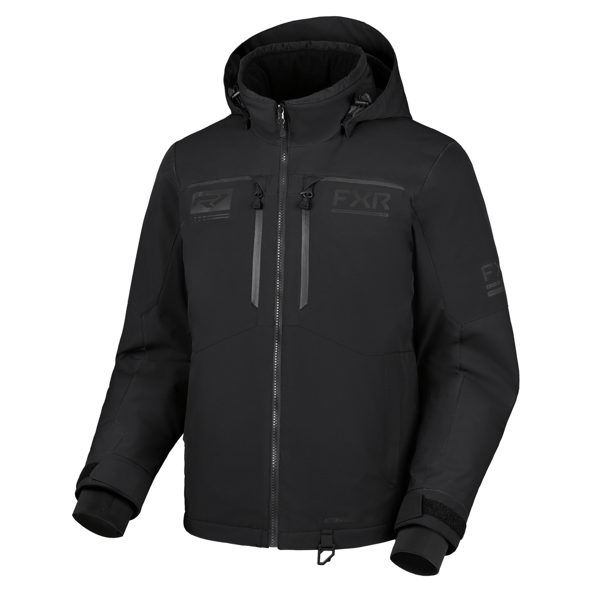 FXR Hydrogen Jacket - Steel